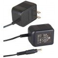 B&amp;amp;K Precision BE800 AC Adapter, Wall, with 12VDC/150mA Output-