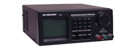 B&amp;amp;K Precision 1698 Programmable DC Power Supply 1-60VDC 3.3A-