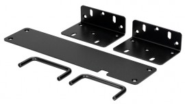 B&amp;amp;K Precision DRRM2U2 Rackmount Kit for Two 2U Instruments-