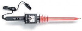 B&amp;amp;K Precision HV 44A High Voltage Probe Meter-