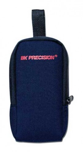 B&amp;K LC29B Digital Multimeter Carrying Case, 4 x 2.5 x 8in-