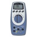 B&amp;K Precision 2407A Mini-Pro Auto-ranging Multimeter-