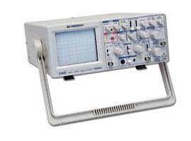 B&amp;amp;K Precision 2190B Analog Oscilloscope, 2 Channel, 100 MHz-