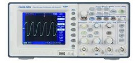 B&amp;amp;K Precision 2540B-GEN Digital Storage Oscilloscope, Built In AWG, 60MHz-
