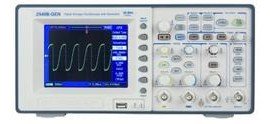 B&amp;amp;K Precision 2540B-GEN Digital Storage Oscilloscope, Built In AWG, 60MHz-