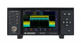 B&amp;K RFM3000 RF Power Meter, 4 channels-