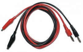 B&amp;amp;K Precision TL 5A Hook-Up Cable Set, 5A-
