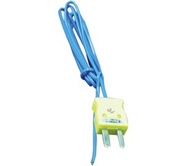 B&amp;K Precision TP 29 Sonde thermocouple &amp;agrave; perle, -50 &amp;agrave; 200&amp;deg;C-