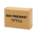 B&amp;amp;K Precision TPTC2 Temperature Probe for the 2841-