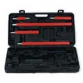 Blackhawk B65067 Bo&amp;icirc;tier en plastique pour ensemble B65,114-