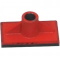 Blackhawk B65156 Base plate pour ensemble B65,114-