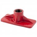 Blackhawk B65168 Base plate pour ensemble B65,115-