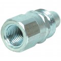 Blackhawk B65281 Demi-raccord de tuyau, 1/4&amp;quot; NPT-