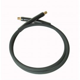 Blackhawk B65290 Hose, 1/4" ID x 6', 1/4" NPTF-