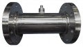 Blancett 1100 Turbine Flow Meter with 304 SS flange connections, 15 to 180 gpm, 900# RF-