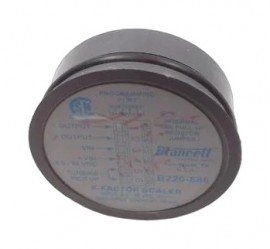 Blancett B220-886 PCB Scaler Card, B220-885-