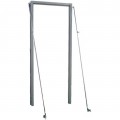 Bon 11-129-B10 Vari-Struts Door Buck Brace, adjustable-