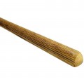 Bon 11-437-B7 Replacement Handle, wood, 60"-