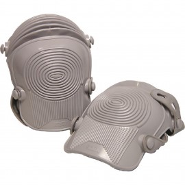 Bon 12-309-B9 Knee Pads, rubber foam-