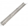 Bon 12-385-T8 Concrete Chute, straight end, 14" x 8" x 12'-