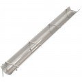 Bon 12-393-T8 Goulotte &amp;agrave; b&amp;eacute;ton, extr&amp;eacute;mit&amp;eacute; droite, 457.2 mm x 203.2 mm x 3.66 m-