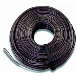Bon 12-401-B7 Fil d'attache pour barres d'armature, calibre 16, 102.41 m-