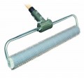 Bon 12-854-B5 Spiked Roller, 18", 1/2"-