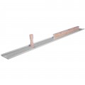 Bon 13-501-B9 Darby with knob and rail, sides serrated, 42"-
