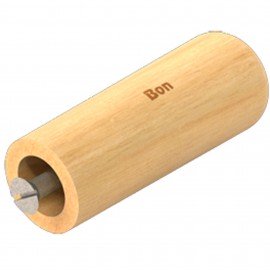 Bon 15-299-B9 Manche de rechange en bois pour Steel Hawk 15-247-B9, 127 mm-