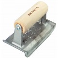 Bon 22-250-B9 Bordureuse &amp;agrave; b&amp;eacute;ton, aluminium, 76.2 x 152.4 mm-