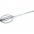 Bon 82-393-B9 Mixing Paddle, rugby ball, 36"-