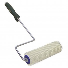 Bon 82-915-B10 Spiked Roller with handle-