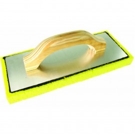Bon 83-261-B10 Float, swiss cheese, yellow-