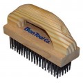 Bon 84-668-B8 Wire Brush, scrubbing handle-