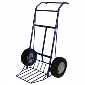 Bon 84-866-C5 Tree Dolly Hand Truck, 1500 lbs capacity, 23 x 19" scoop-