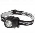 Bon NSP-4604B Headlamp, dual light-