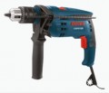 Bosch 1191VSRK Hammer Drill, &amp;frac12;&amp;quot;, 120 V-