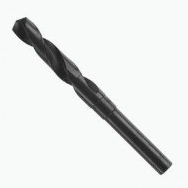 Bosch BL2167 M&amp;egrave;che &amp;agrave; l'oxyde noir, queue r&amp;eacute;duite, 15.88 x 152.4 mm-
