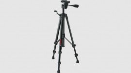 Bosch BT 150 Compact Tripod for lasers, 61&quot;-