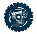 Bosch DCB724 Edge Circular Saw Blade, 7&amp;frac14;&amp;quot;-