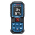 Bosch GLM165-27C Laser Measure, connected, 165&#039;, red beam-