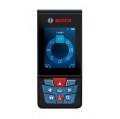 Bosch GLM400CL Mesure laser au lithium-ion BLAZE connect&amp;eacute; pour l&#039;ext&amp;eacute;rieur avec cam&amp;eacute;ra, 121.92 m-
