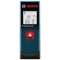 Bosch BLAZE GLM 20 Mesure Laser, &amp;plusmn;&lt;sup&gt;1&lt;/sup&gt;&amp;frasl;&lt;sub&gt;8&lt;/sub&gt;&amp;quot;, 65&#039;-