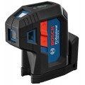 Bosch GPL100-50G Five-Point Self-Leveling Alignment Laser-