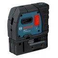 Bosch GPL 5 Self-Leveling 5-Point Alignment Laser-