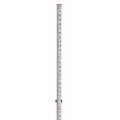 Bosch GR 8 C Telescoping Aluminum Leveling Rod, 8&#039;-