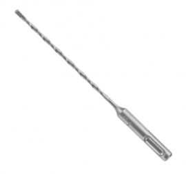 Bosch HC2001 Foret pour marteau perforateur Bulldog<sup>MC</sup>, 6 x <sup>5</sup>&amp;frasl;<sub>32</sub>&amp;quot;-