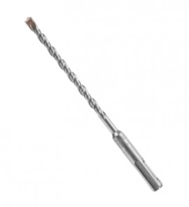 Bosch HC2041 Bulldog Rotary Hammer Bit, &amp;frac14; x 6&amp;quot;-