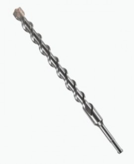 Bosch HC2124 Bulldog Rotary Hammer Bit, &amp;frac34; x 12&amp;quot;-