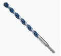 Bosch HCBG23T BlueGranite Turbo Hammer Drill Bit, &amp;frac34; x 12&amp;quot;-